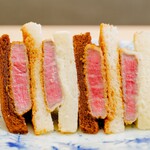 銀座 ちかみつ - 