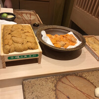 鮨 銀座 おのでら - 