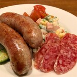 サンジャン・ピエドポー - 