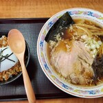 ラーメンショップ　味丸 - 