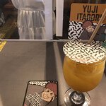 UMEDA BOX CAFE＆SPACE - 