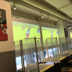 UMEDA BOX CAFE＆SPACE - 