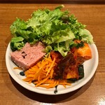 サンジャン・ピエドポー - 