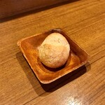 サンジャン・ピエドポー - 