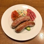 サンジャン・ピエドポー - 