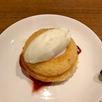 サンジャン・ピエドポー - 