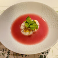 浪速割烹 㐂川 - 