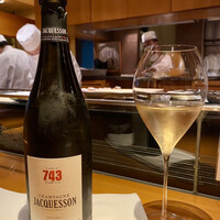 浪速割烹 㐂川 - 