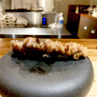 鶏匠 膳 - 