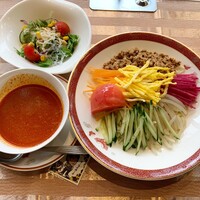 全聚徳 新宿店 - 