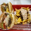 In-N-Out Burger - 料理写真: