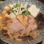 Shabushabu Nihonryouri Kisoji - 