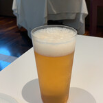 RISTORANTE IMAI - ノンアルコールビール