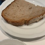 RISTORANTE IMAI - 田舎パン