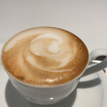 RISTORANTE IMAI - カプチーノ