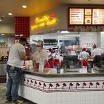 In-N-Out Burger - 
