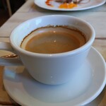 AMALFI  CAFFE - トラジャエクセレントコーヒー