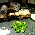 Saka bukuro - 牡蠣