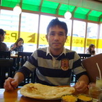 アイエヌキッチン - 2012年5月、久し振りにカレーが食べたくて訪問!!