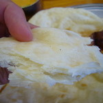 アイエヌキッチン - 2012年5月、久し振りにカレーが食べたくて訪問!!