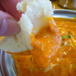 アイエヌキッチン - 2012年5月、久し振りにカレーが食べたくて訪問!!