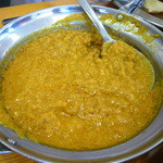 アイエヌキッチン - 2012年5月、久し振りにカレーが食べたくて訪問!!