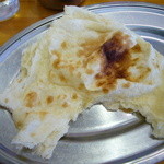 アイエヌキッチン - 2012年5月、久し振りにカレーが食べたくて訪問!!