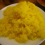 アイエヌキッチン - 2012年5月、久し振りにカレーが食べたくて訪問!!