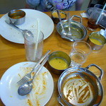 アイエヌキッチン - 2012年5月、久し振りにカレーが食べたくて訪問!!