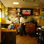 アイエヌキッチン - 2012年5月、久し振りにカレーが食べたくて訪問!!