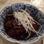 太門 - どて煮～(o^∇^o)ﾉ