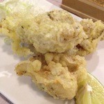 太門 - とり天♪