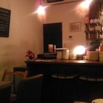 cafe Clematis - 