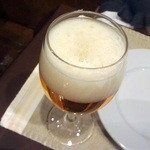 コム・ア・ラ・メゾン - クローネンブルク800円