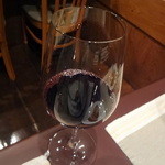 コム・ア・ラ・メゾン - カオール シャトーラグレゼット’05　ボトル6,000円