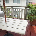 埜庵 - ここで食べたよ。