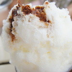 埜庵 - きゃらめるをかけてみたよ。