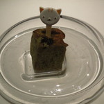 フロリレージュ - 四角いグリーンオリーブ えこだねこバージョン♡ 2