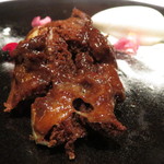 フロリレージュ - 発酵乳のアイスクリームとモンドール・チーズのチョコレート5