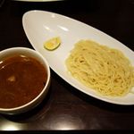 堀江カレー クローバー - カレーつけ麺