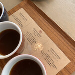 ROKUMEI COFFEE CO. - 