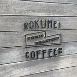 ROKUMEI COFFEE CO. - 