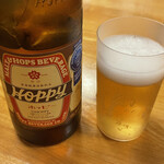 鰻はし本 - ホッピープレミアム