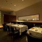 オーグードゥジュール メルヴェイユ 博多 - 