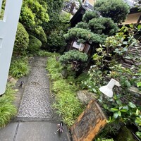 国登録文化財 二木屋 - 