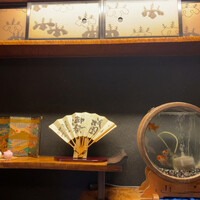 国登録文化財 二木屋 - 