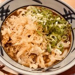 Kompira Seimen - カレーうどん