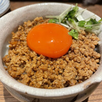 炭火焼鳥とり央 - 
