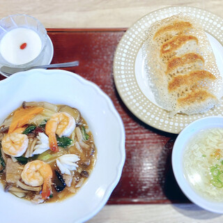 津でおすすめのグルメ情報 チャーハンセット をご紹介 食べログ