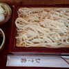 蕎麦 ひさ霧 - 料理写真: